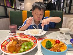 -新宝餐厅(流塘店)