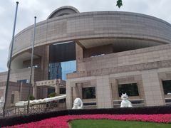 -上海博物馆(人民广场馆)