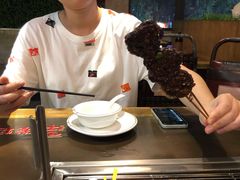 -可汗碳烤羊腿·羊排·全羊(布吉信义店)