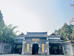 -平安桥天主教堂