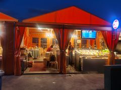 门面-沈家门海鲜夜排档(东港店)