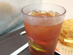 -孖记茶档·热腾茶餐(乐峰店)