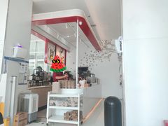 -Tims天好咖啡·贝果(融汇佳盛大厦店)