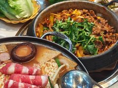 -屋里家延边朝鲜族冷面(梅林3店)