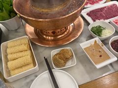 -牛街·马辈儿涮肉(牛街二店)