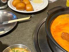 -江湖六膳門串串香(隆礼路店)