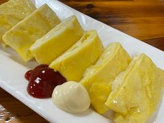 芝士鸡蛋-烧鸟周居酒屋(香山店)