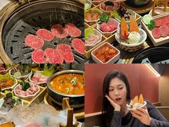 -花时·炭火烧肉(东百中心A馆店)
