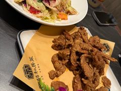-阿喆私房菜(西五路店)