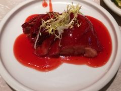 -松鹤面馆·古法焖肉面(观前店)