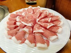 -乐宴·老北京铜火锅(八卦岭店)