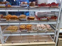 -85度C(苏州平江万达店)
