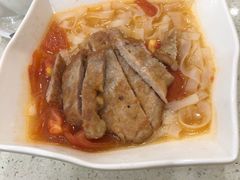-明记港式烧腊茶餐厅(下沙店)