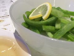 -喜鼎海胆水饺(柏威年购物中心店)