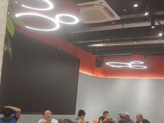 -517烧烤·龙虾·海鲜大排档(万象都荟店)