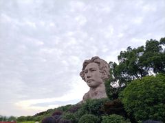 -橘子洲景区