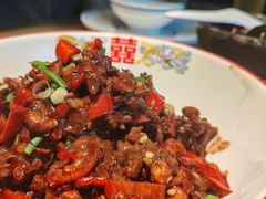 -实在湘·大碗土菜(竹料店)