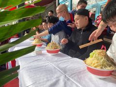 -拉面莊夢語＆中华料理八椿