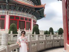 -广东圆玄道观