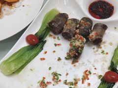 -清真悦宾楼食府(海湖店)