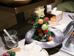 -海底捞火锅(高科东路店)