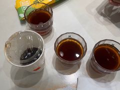 -豪客来牛排(中华城店)