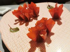 -柿合缘新京菜(静安嘉里中心店)