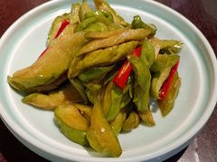 -那家·油麻菜馆(常德道店)