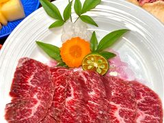 -海之屋韩式烤肉(海棠68环球美食街店)