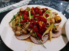 -九龙餐厅(大沽路店)