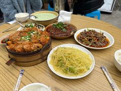 -人和水上飘(第一家店)