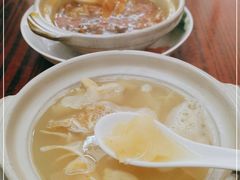 -添發碗仔翅美食
