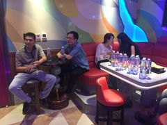 -米乐星世界KTV(汇智国际商业中心店)