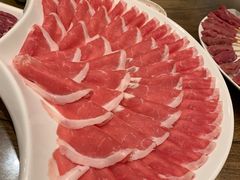 -南门涮肉(上海二店)