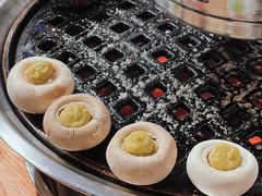-霸腹烤肉(厦门柚子番店)