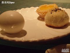 早餐-广州中国大酒店
