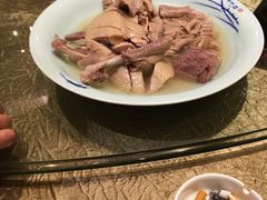-香雪海饭店中餐厅(人民桥店)
