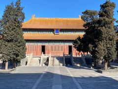 -历代帝王庙博物馆