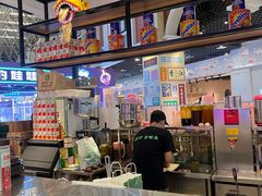 -美芝莲(钻汇广场店)