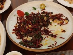 -粤尚腾香居中餐厅(首都机场希尔顿店)