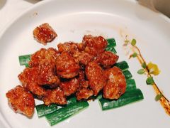 -茶啊冲电影主题文化餐厅(TOUCH12街店)