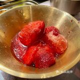 大咬烤肉满足感
