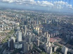 -上海中心大厦