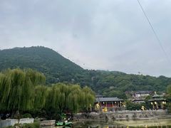 -华清宫景区