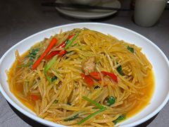 -麻都·成都菜(人民广场店)