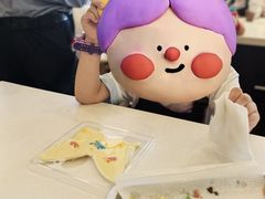 -歌斐颂巧克力小镇