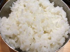 空气饭-喜来稀肉(北外滩白玉兰广场店)