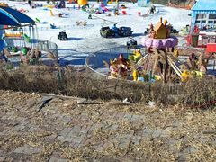 -元宝山滑雪场