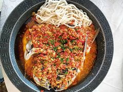 -天外天美食广场(哈尔滨路店)
