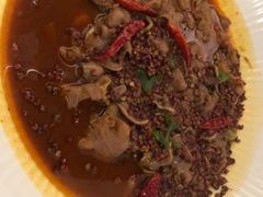 -观宴·品质赣菜(高新大道店)